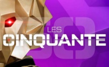 Les Cinquante : tout sur la nouvelle émission de W9