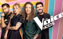 "The voice kids" est de retour sur TF1