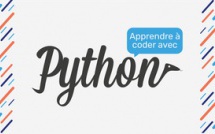 MOOC : apprendre à coder avec Python