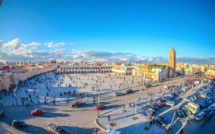 Oujda accueille la 11e édition du Festival Maghrébin du film