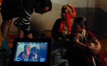 Le film documentaire "Tagzzayt" déchiffre les tatouages Amazighs