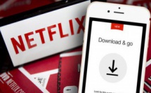 Formule avec publicités : Netflix supprimera le visionnage hors-ligne