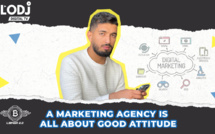 LBINGA 2.0 : digital marketing is all about good attitude !