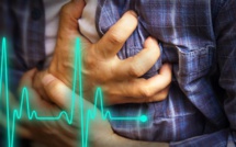 L 'Apple Watch pourrait aider à identifier les crises cardiaques