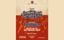 Bientôt la 20ème édition du Tremplin L’Boulevard