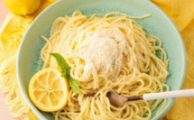 Recette TikTok : Pasta al limone