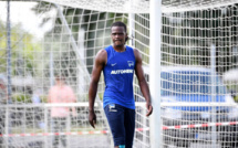 L'international belge Dedryck Boyata quitte Berlin pour Bruges