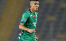 Officiel : Zakaria El Wardi au Zamalek