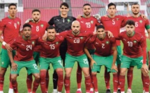 Les Lions de l’Atlas présents dans le jeu vidéo FIFA 23