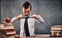 Tous les enfants turbulents ne sont pas hyperactifs !