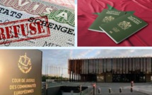 Visas Schengen : un procès devant le Tribunal de l'Union européenne au Luxembourg