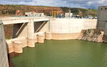  Le Maroc sous le seuil de la pénurie d’eau