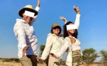 La ministre du tourisme est cible de critiques après ses vacances passées en Tanzanie