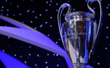 Tirage de la Ligue des Champions : A quelle heure et sur quelles chaînes?