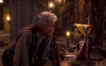 Pinocchio : une nouvelle bande-annonce pour le remake de Disney