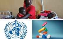 Un premier médicament fabriqué en Afrique pour prévenir le paludisme chez la femme enceinte et le nourrisson