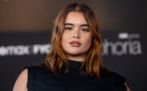 "Euphoria" : Barbie Ferreira quitte la série