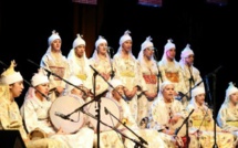 11e édition du Festival "Samaâ Marrakech pour les rencontres et musiques soufies"