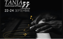 Tanjazz : La 21e édition du 22 au 24 septembre