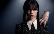 Netflix dévoile les premières images de sa série La Famille Addams réalisée par Tim Burton
