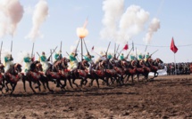 La Tbourida : Voici tout ce que vous devez savoir sur ce sport traditionnel