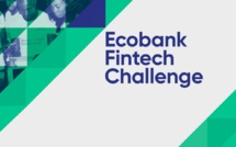 Ecobank : Fintech Challenge avec 50 000 USD de prix en espèces à gagner