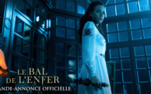 Le film "Le Bal de l'Enfer" en tête du box-office nord-américain