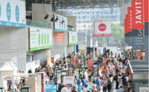 Des entreprises marocaines ont participé au Salon New York Now