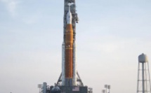 Mission Artémis : le lancement annulé à cause de problèmes techniques