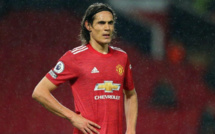 Espagne : Cavani s'engage libre à Valence jusqu'en 2024