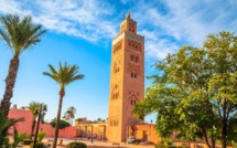 Marrakech en tête des destinations les plus plébiscitées par les Français cet été