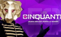 Les Cinquante : W9 dévoile une bande-annonce