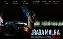 "Jrada Malha": le dernier film de Driss Roukhe présenté au public