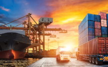 Gas-oils &amp; fuel-oils, blé &amp; orge dopent, et le volume, et le coût des importations