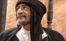 Décès de l'acteur marocain Noureddine Bikr 