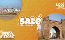 Replay de Mdina f'Story  : سلا مدينة جمعت بين الأصالة والمعاصرة