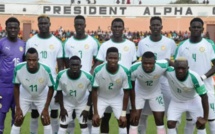 Eliminatoires de la CAN U23 : La sélection sénégalaise en stage au Maroc du 19 au 27 septembre