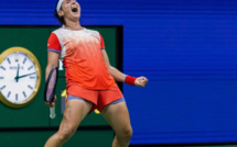 US Open : Jabeur rejoint Tomljanovic en quarts de finale