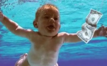 Nirvana : le bébé de l'album "Nevermind" débouté par la justice