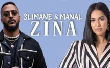 Slimane collabore avec la star marocaine Manal