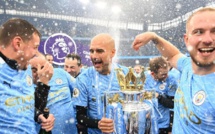 Ligue des champions : L'année ou jamais pour Manchester City et Guardiola? 