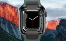 Apple Watch Pro : le nouveau design est dévoilé !