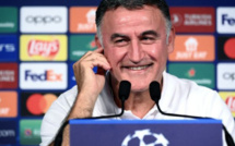 Avion, train ou char à voile? Le PSG sous le feu des critiques après les propos de son entraîneur