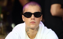 Justin Bieber obligé d’annuler une nouvelle fois sa tournée