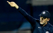 Thoma Tuchel viré par Chelsea
