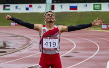 Para-athlétisme : Le 6è le meeting international Moulay El Hassan sera à Marrakech