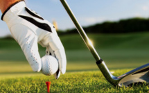 Coupe du Trône de golf : Palm Golf Casablanca en tête après la première journée