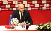 Lions de l’Atlas : Quand Regragui annoncera sa première liste ?