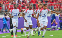 Entre Cheikh Comara et le Wydad, C'est fini !