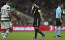 Real Madrid : Voici des nouvelles sur l'absence de Karim Benzema